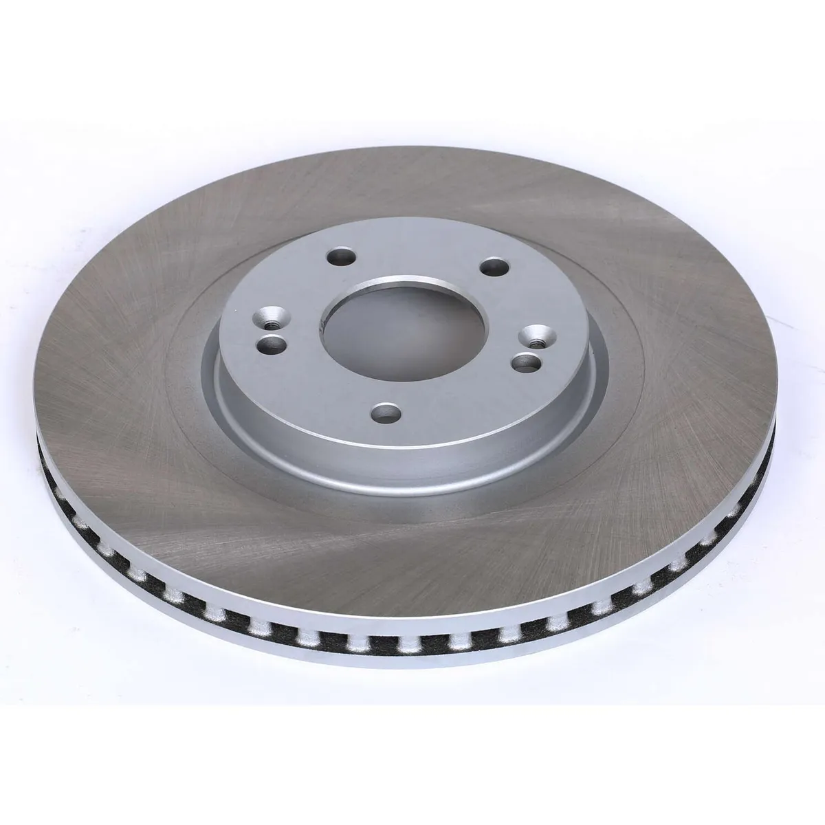 PowerStop Semi Coated Rotor