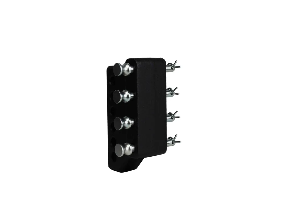 BulletProof Heavy Duty Weight Distribution Adapter HDWDA product image