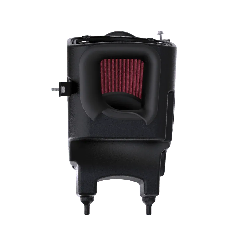 S B Filters Cold Air Intake 2024-2025 Jeep Wrangler 2.0L Turbo Hybrid 4XE 75-5199D product image