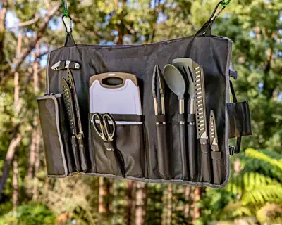 Ironman 4x4 Kitchen Kit - 26pcs