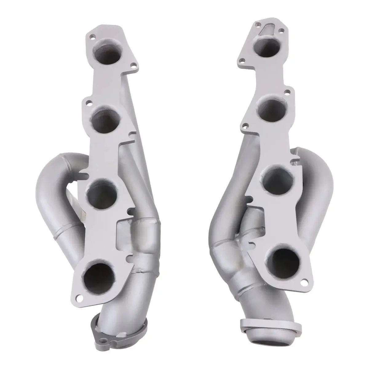 Dodge Ram 1500 Truck 5.7 Hemi 1-3/4 Shorty Exhaust Headers Titanium Ceramic 03-08 product image