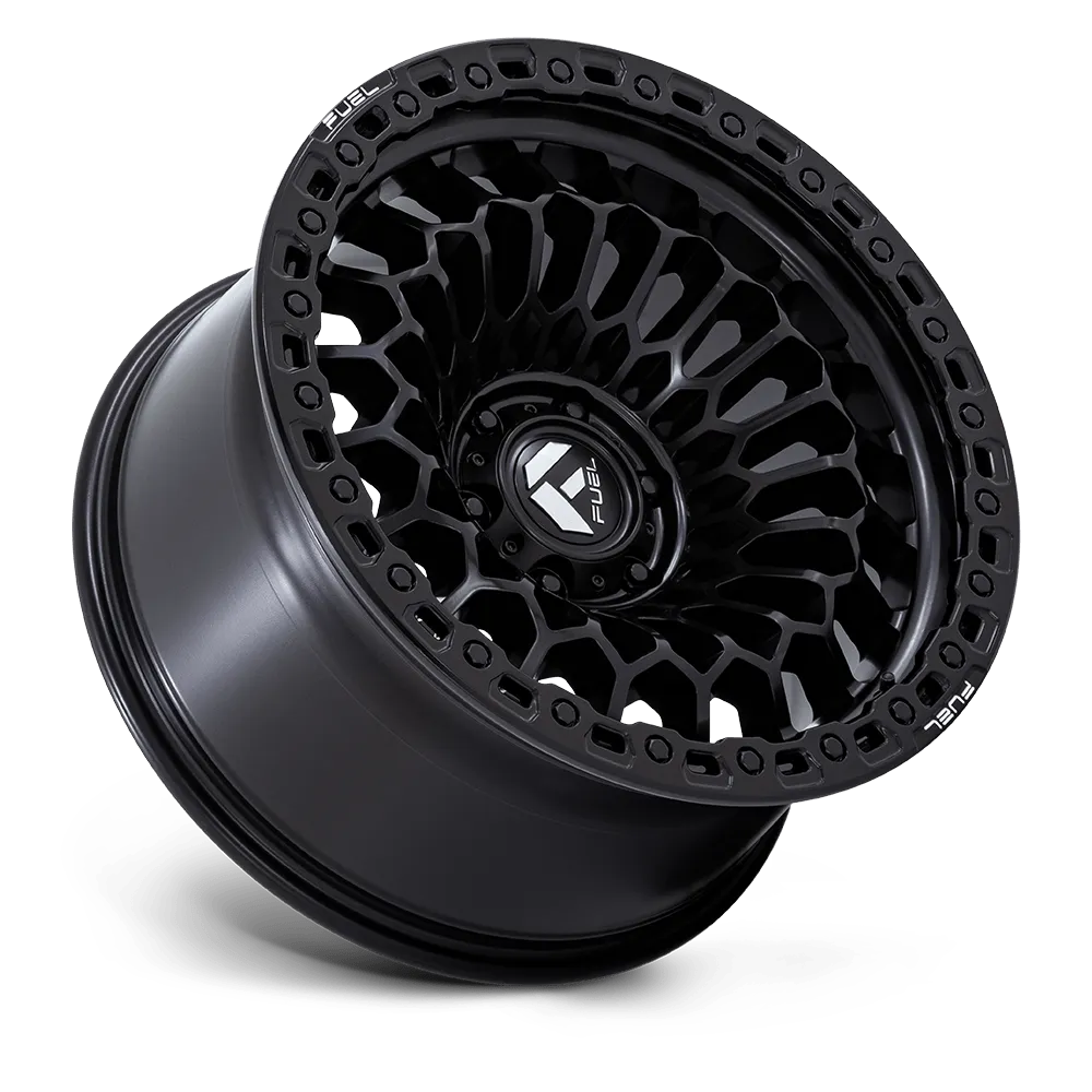 D870 20x10 6x135 M-Brnz-Blk -18mm product image