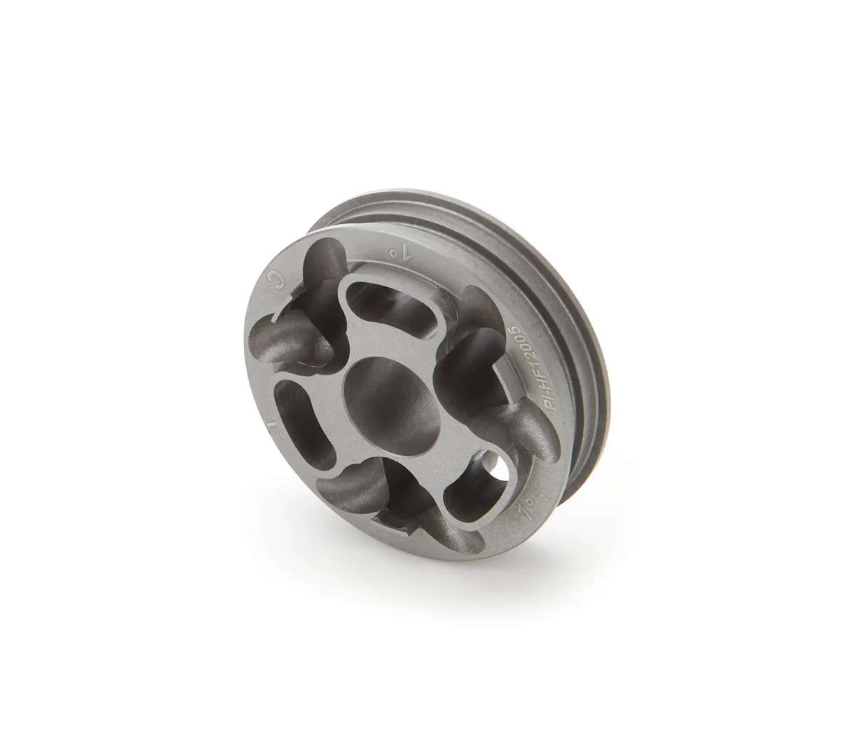 Penske Racing Shocks Piston HF 1-Deg/2-Deg OR-2028-B
