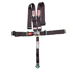 Simpson Safety Simpson 55 Seat Belt-Indiv Harn Wrap