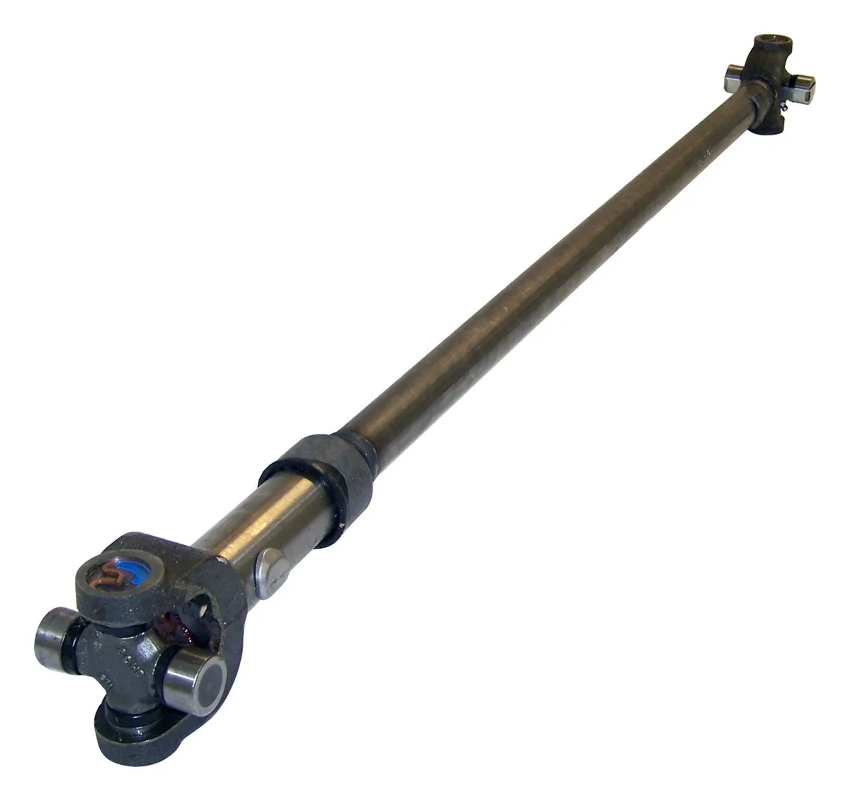 1987-1995 Wrangler YJ w/ 4.0L or 4.2L & Manual Transmission product image