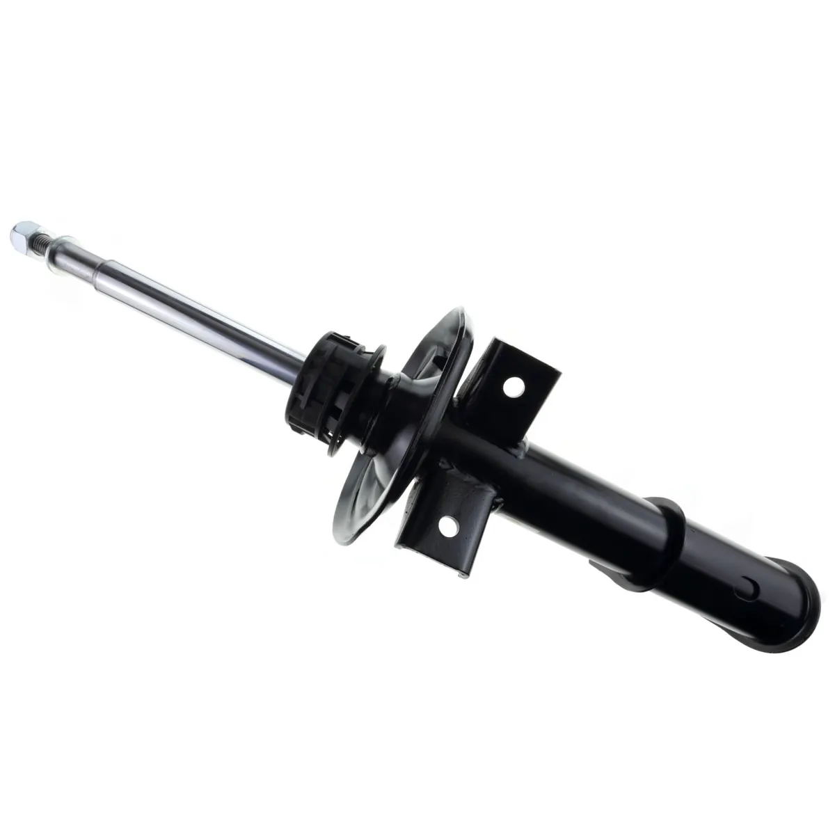 Front Mercedes-Benz GLK350 2013-2010 B4 OE Replacement Suspension Strut Assembly product image