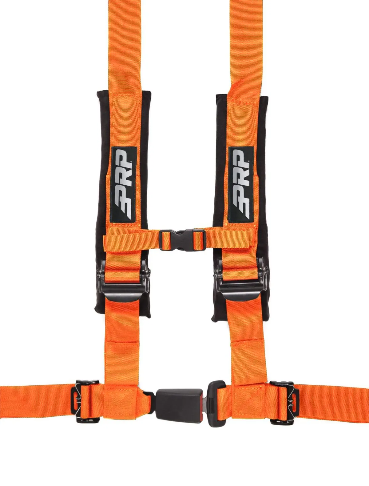 PRP 4.2 Point Harness - Orange product image