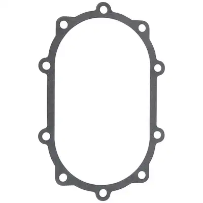 Allstar Performance Gear Cover Gasket QC