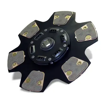 Centerforce Centerforce 323381021 DFX(R), Clutch Friction Disc