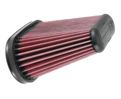 K&N Replacement Air Filter Chevrolet Corvette Stingray V8-6.2l F/I, 2014