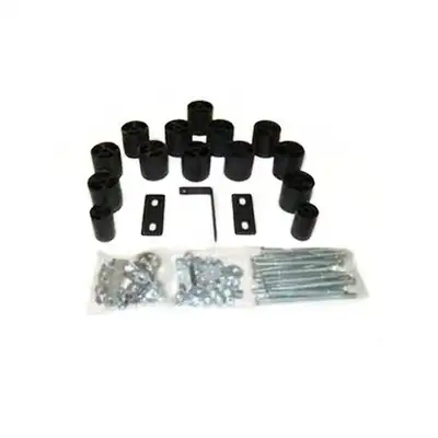 Daystar 1992-1996 Ford F150 2wd & 4x4 - 3" Body Lift Kit