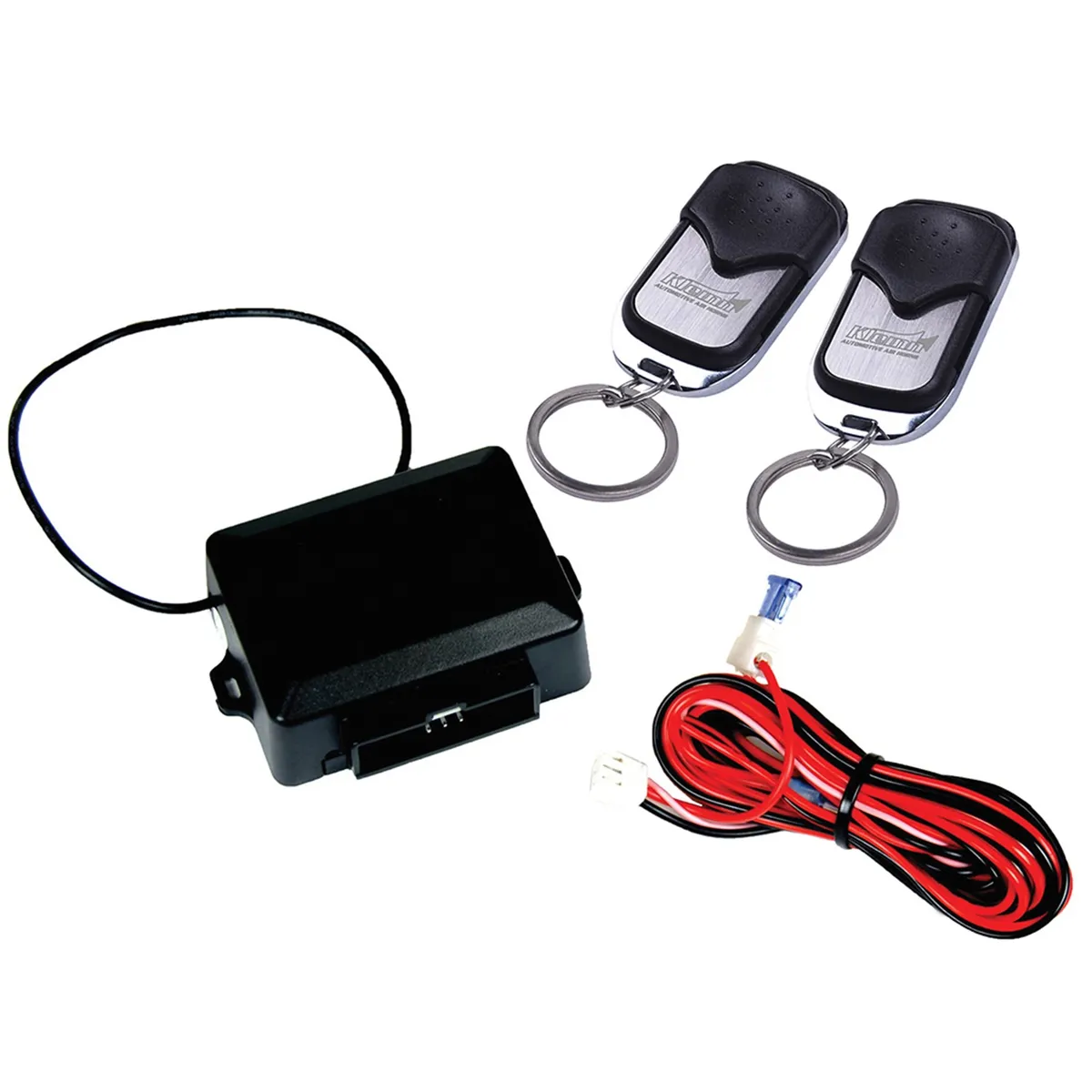 Sniper™ Remote Control Horn Activation System; Includes 2 Remote Controls; 200 ft. Range; product image