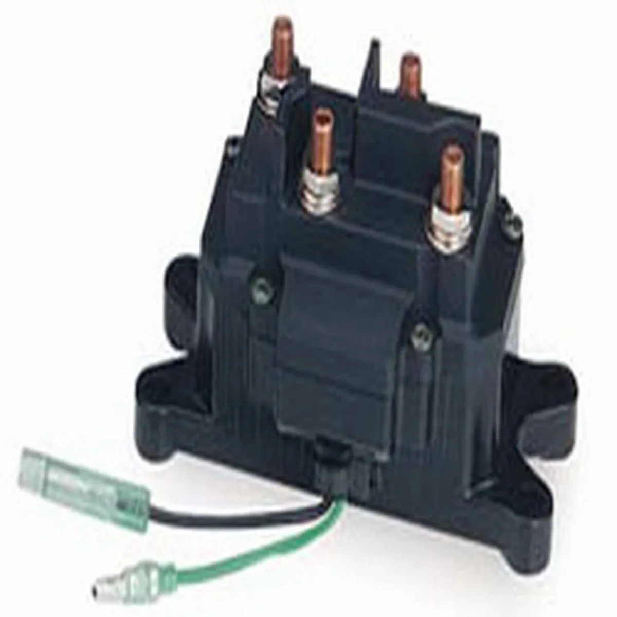 WARN - For XT/RT25; 30 Series; 2.5ci or 3.0ci Winches; 4 Post product image