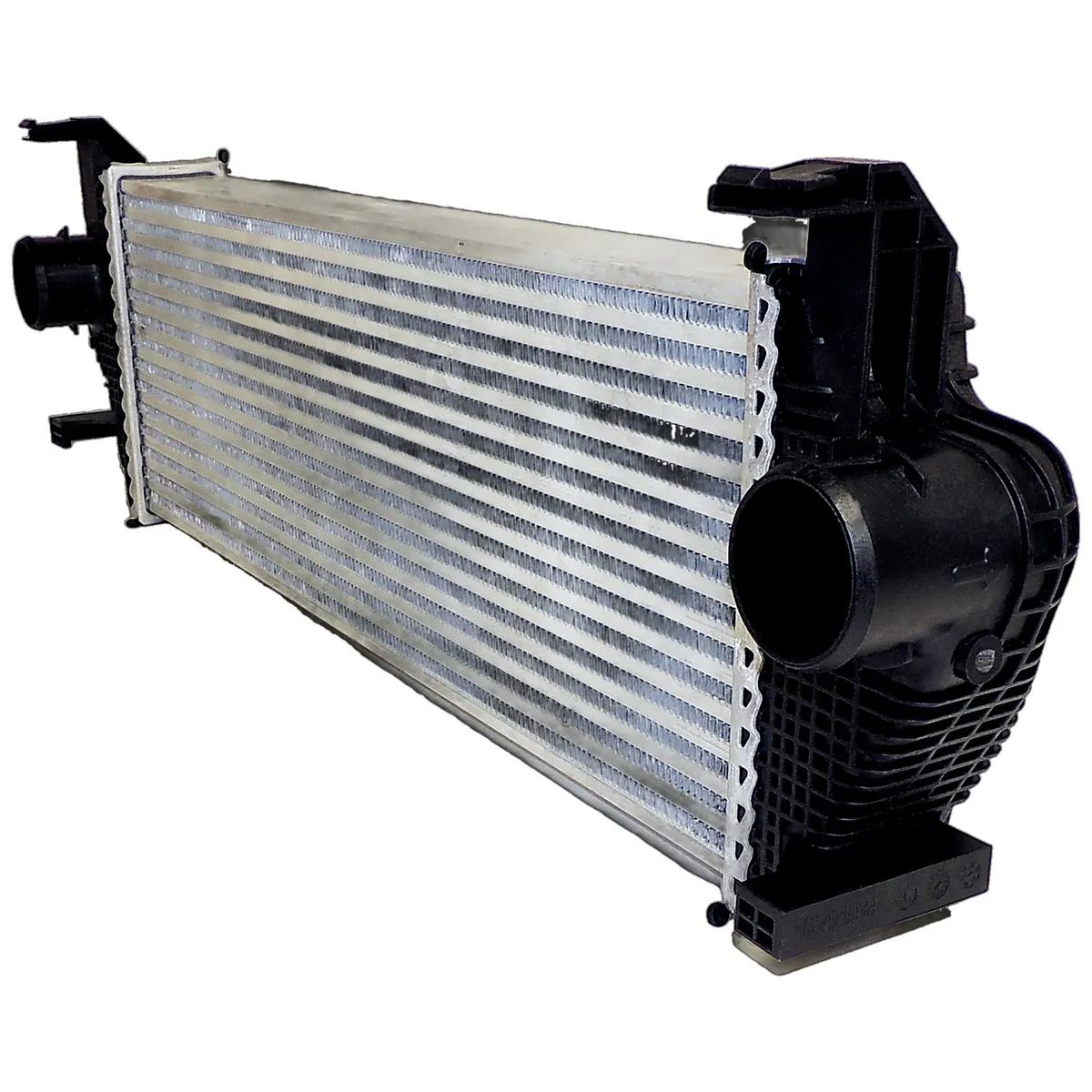Charge Air Cooler For 20112019 Jeep WK Grand Cherokee w/ 3.0l Diesel Engine product image