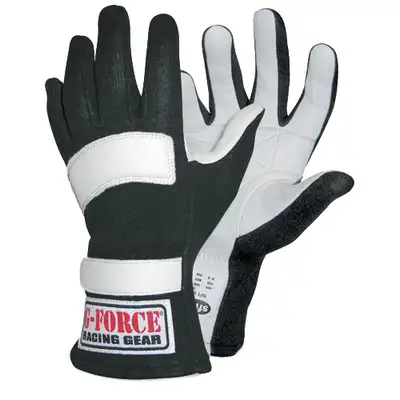 G-FORCE Racing Gear G-Force Racing Gear - 4101XXSBK - Heat Shield Insulator