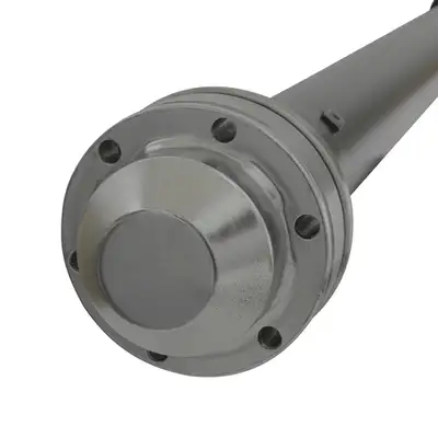 Yukon Gear and Axle Driveshaft For Chevy Equinox/GMC Terrain Awd W/Opt 6Thc 83 Inch FTF USA Standard