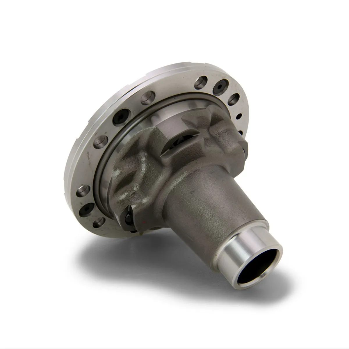 Detroit Truetrac® Differential; 31 Spline; Rear 9.0 in.; 1.32 in. Axle Shaft Diameter; 3.25 And Up Ring Gear Pinion Ratio; product image