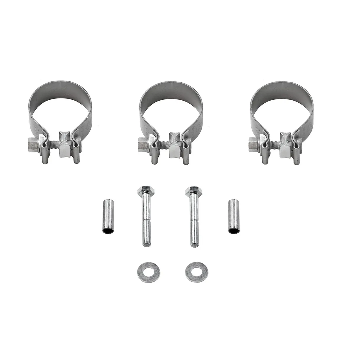 Flowmaster Flow FX Cat-Back Exhaust System product image