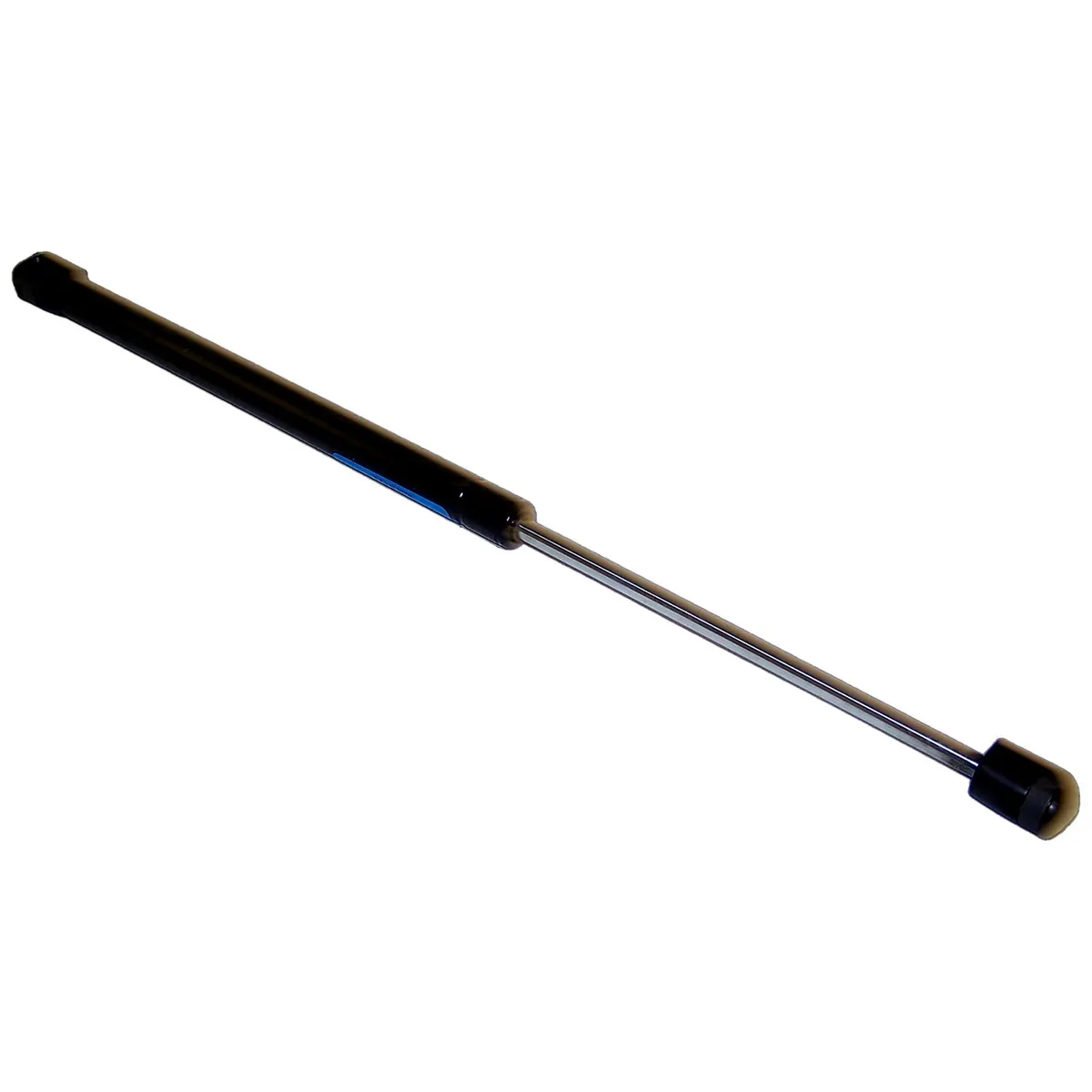 Crown Automotive Jeep Replacement 55369333AD Liftgate Glass Support for Jeep 2006-2010 XK Commander, Left or Right product image