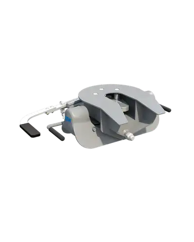 B&W Trailer Hitches B&W Companion Fifth Wheel Coupler - RVC3006