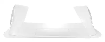 FiveStar Outlaw Nose & Fender Kit White