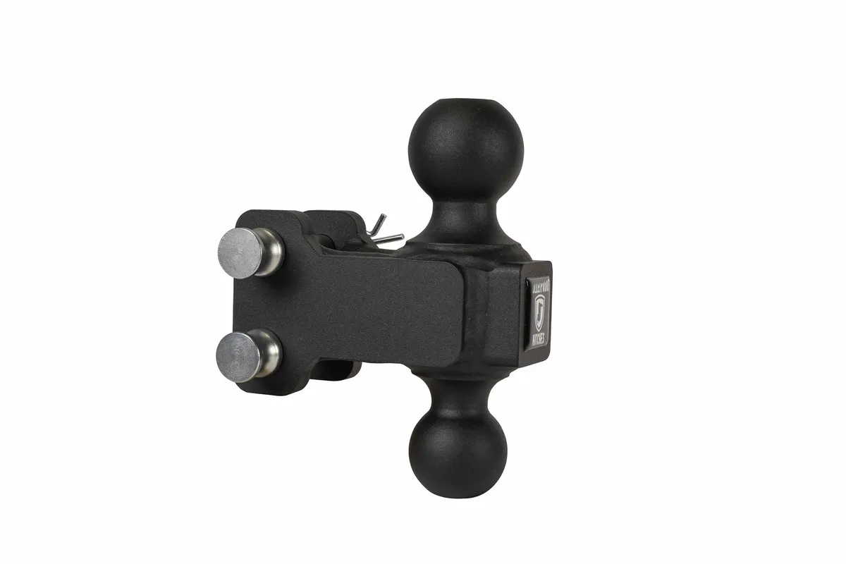 BulletProof Medium Duty 2 2-5/16 Dual Ball MDDUALBALL product image