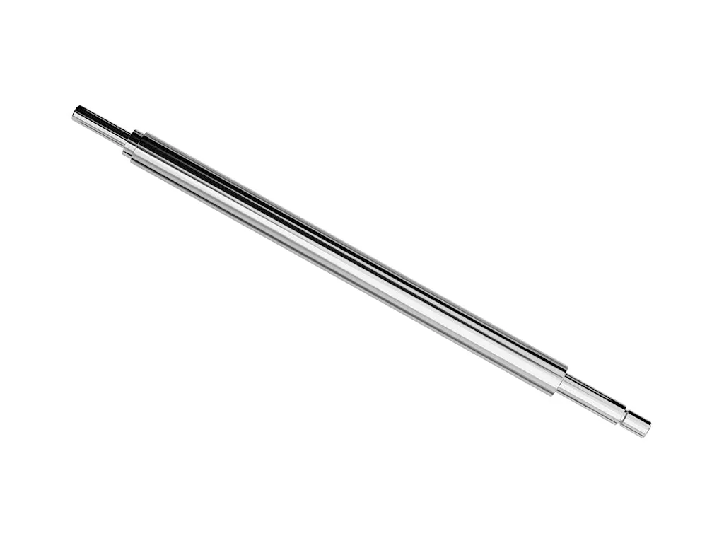 ICON Vehicle Dynamics ICON 7/8" Diameter Shock Shaft, 15.98" Length/10” Travel