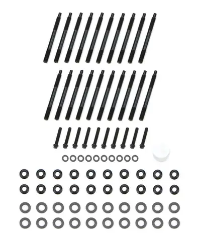 Optitorque GM LS Head Stud Kit w/2004 & later Heads