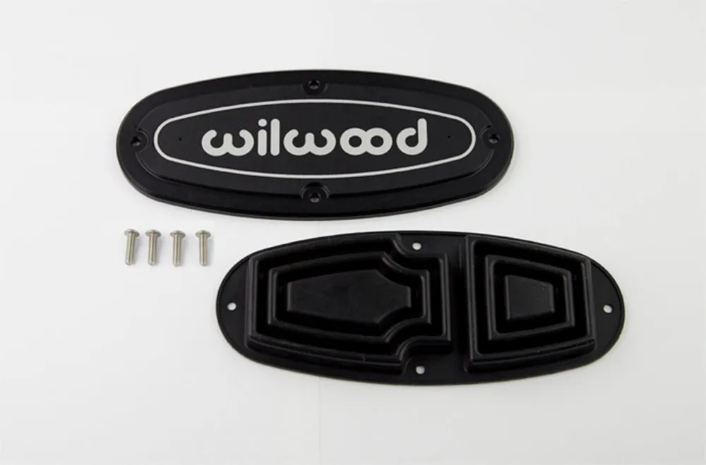 Wilwood Brakes Master Cylinder Replacement Parts - 330-9008