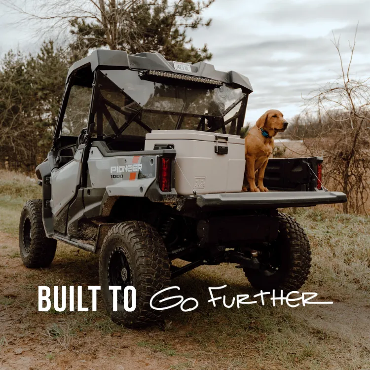 85can Cooler Sahara Tan product image