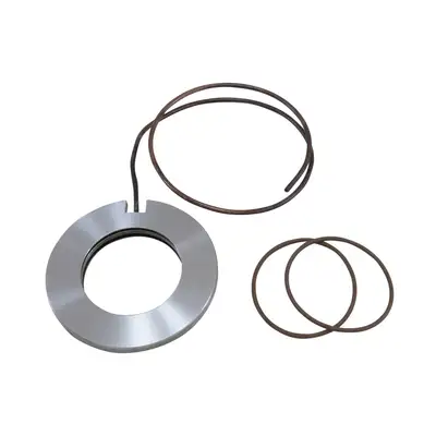 Yukon Gear And Axle Seal Housing For Ford 10.25 Inch & 10.5 Inch Zip Locker With O-Rings. Seal Housing For 10.25 Inch Ford Zip Locker (Includes O-Rings) Yukon Gear