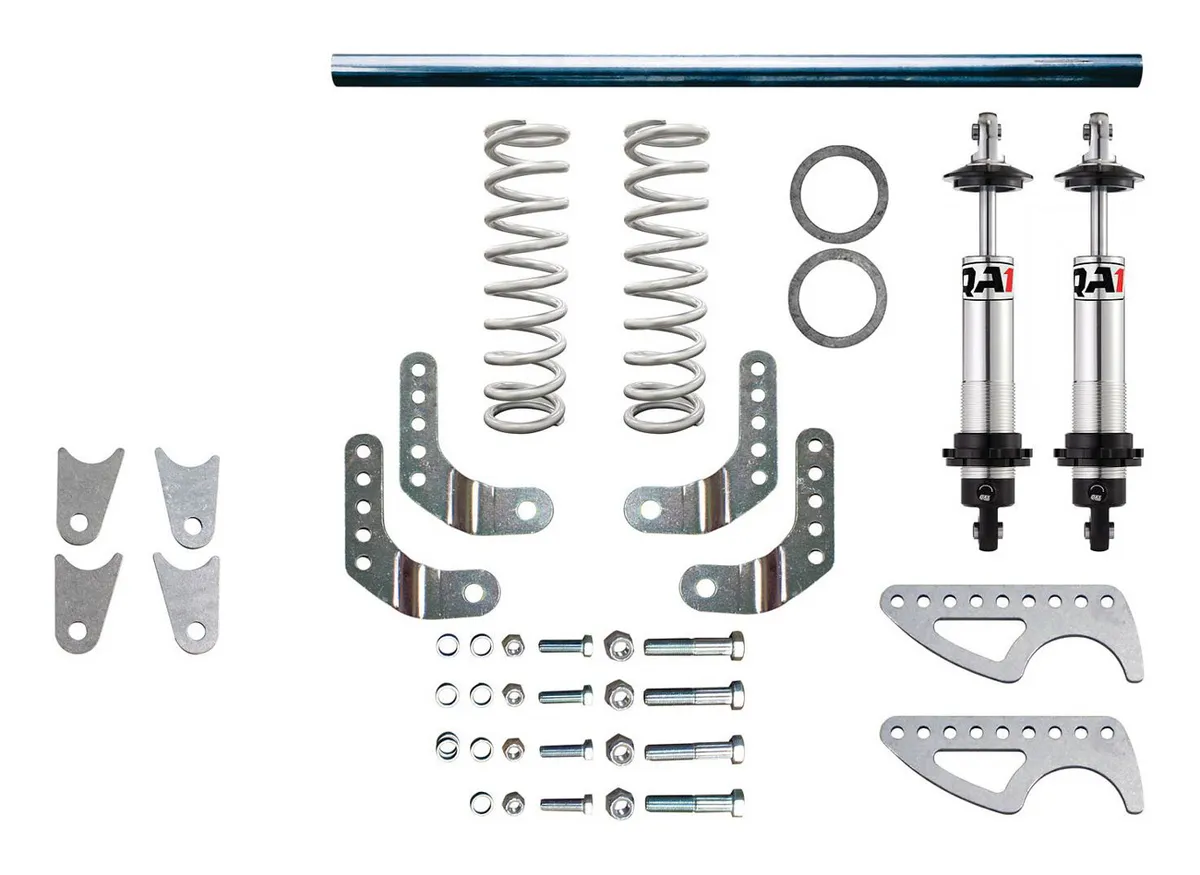 QA1 QA1 DS501-12130V Kit Pro Rear C-O S-Adj 12-130/250