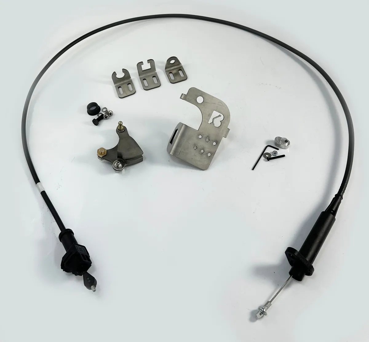 Tru-Shift Throttle Correction System 700-R4 / 200-4R product image