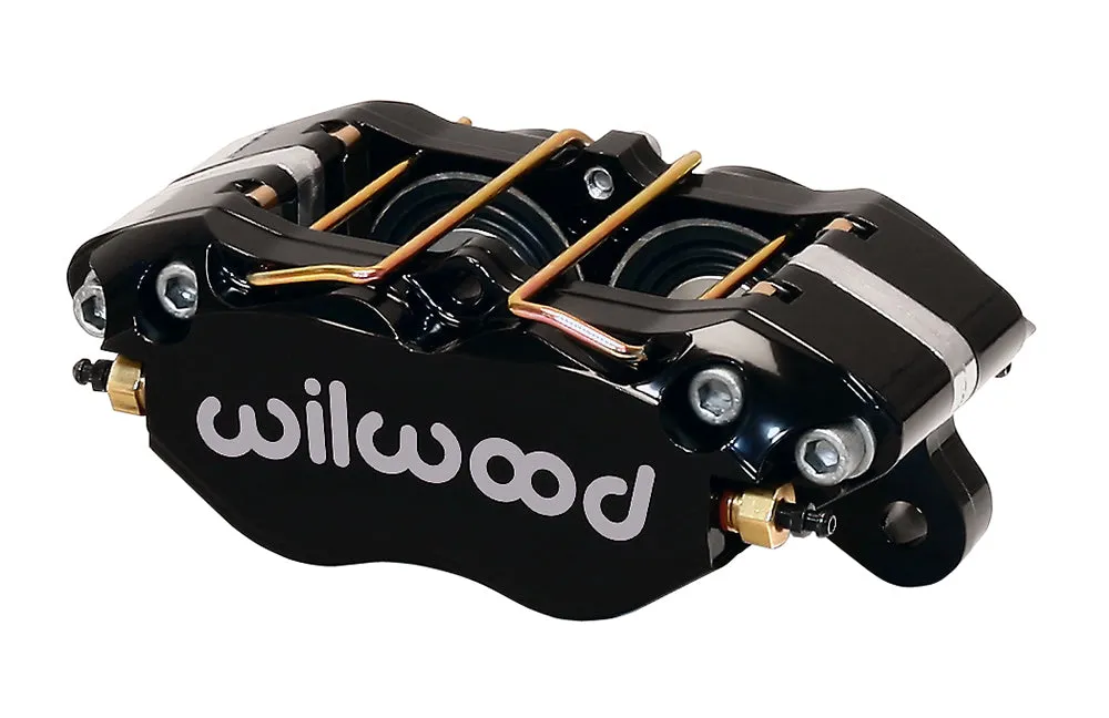 Wilwood Caliperdp1.75.81 Rotordust Boot product image