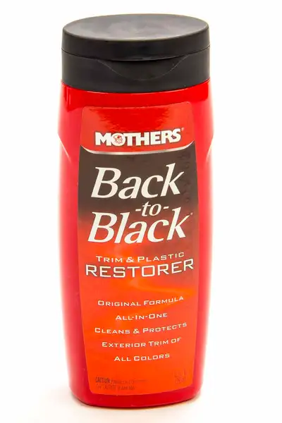 Mothers Mothers Back to Black 12oz