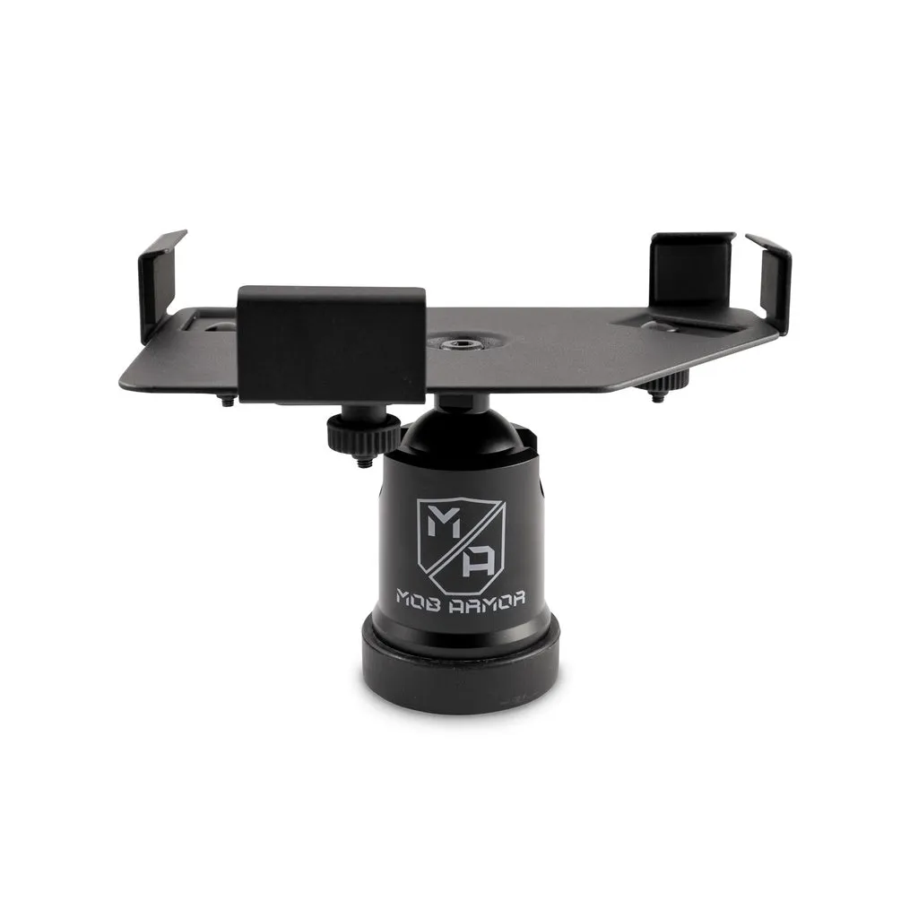 Tab Mount Maxx | Cradle Tablet Mount for Tablets of All Sizes product image