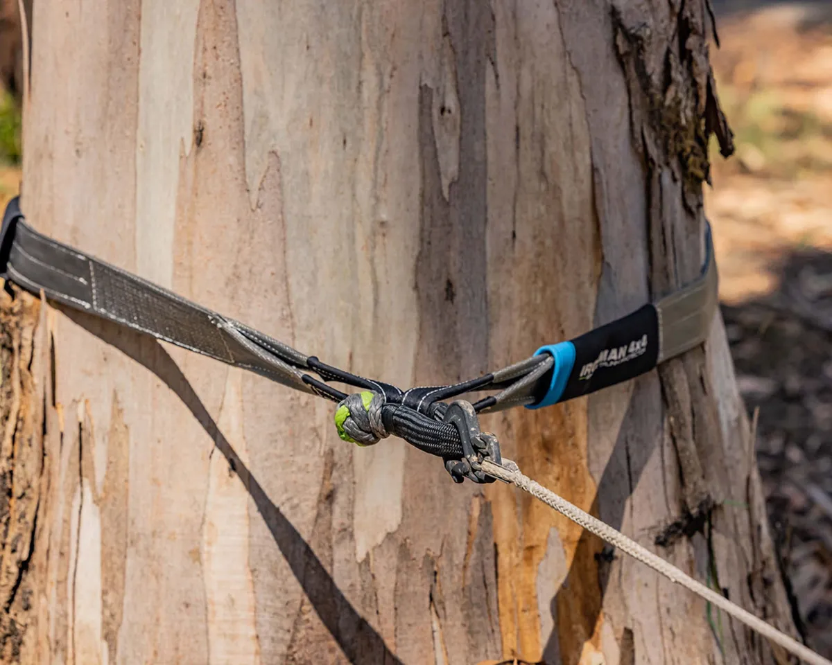 Tree Trunk Protector 27,500 LBS product image