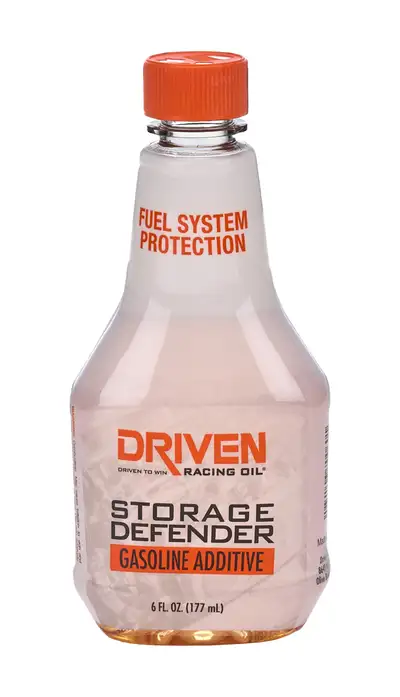 Driven Racing Oil Driven Racing Oil, LLC 70060 Fuel Storage Defender 6 oz Bottle.