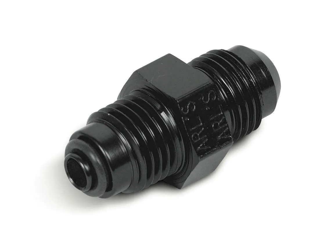 Earl's Performance #6 to 16MMx1.5 Adapter Fitting Power Steering