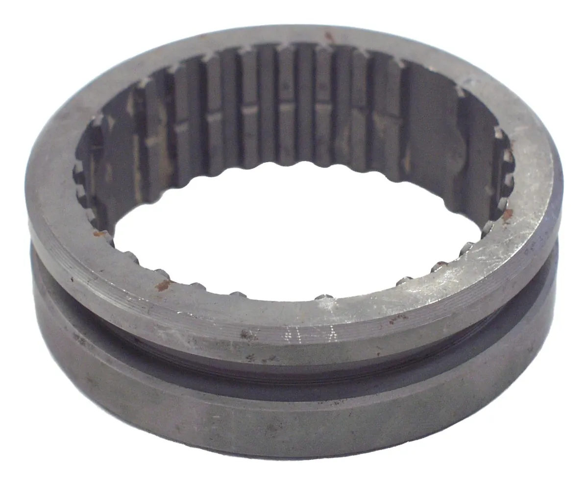 1984-1988 XJ Cherokee MJ Comanche (thru 11/5/1988);1984-1986 CJ-7 CJ-8;1987-1988 YJ Wrangler (thru 11/5/1988);w/ AX4 AX5 Transmissions; 3rd & 4th Gear Synchronizer Sleeve product image