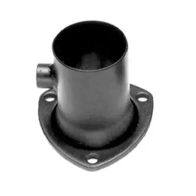 Hedman Hedders 3in Oxygen Sensor Reducer