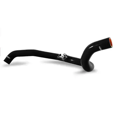 Mishimoto 18c Wrangler JL 2.0l Silicone Radiator Hose Kit Black