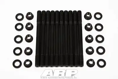 ARP Auto Racing Head Stud Kit Toyota 1.6 10mm x 1.25