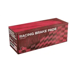 DR-97 Disc Brake Pad; 0.480 Thickness; Fits Strange w/0.438 in. Center Hole; product image