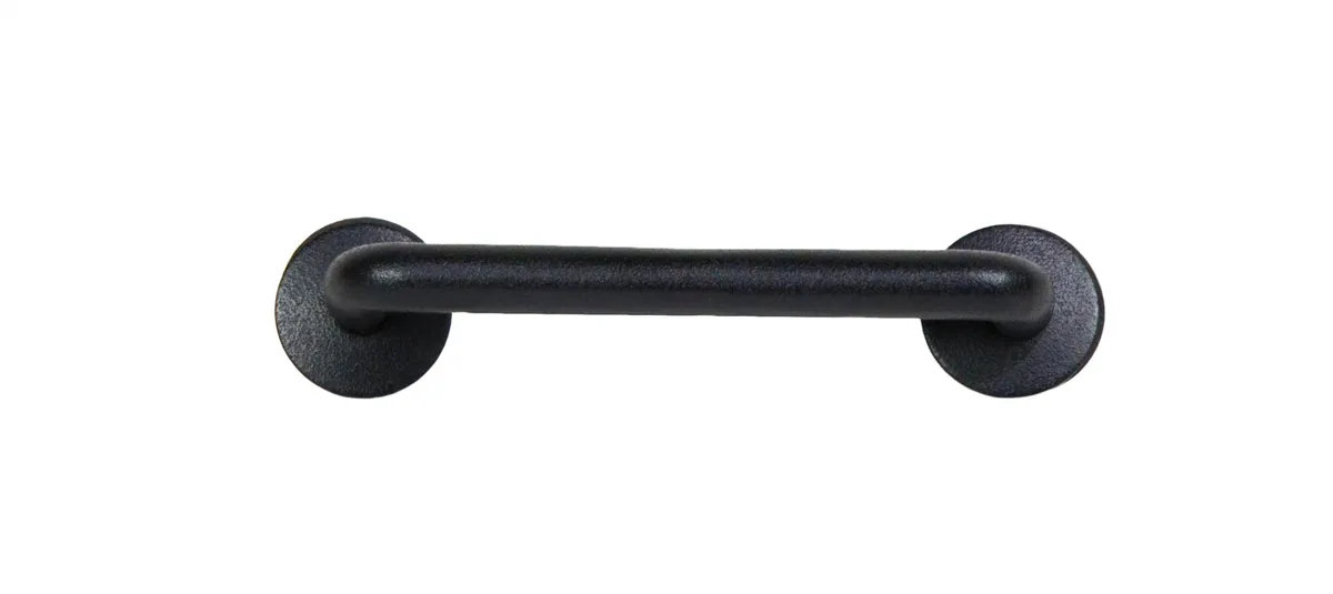 Jeep JK Footman Loop 07-18 Wrangler JK Textured Black Kentrol product image