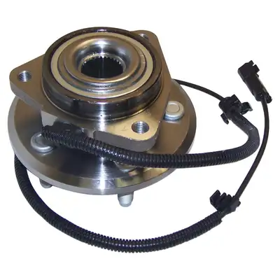 Crown Automotive Jeep Replacement Wheel Bearing Hub fr 08-11 KK