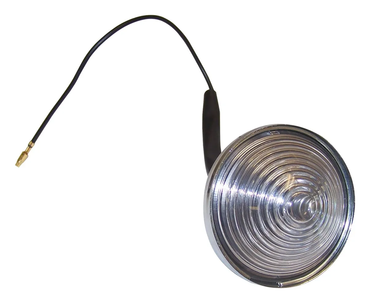 Crown Automotive Backup Lamp - CJ5/CJ6 product image