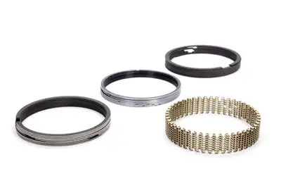 Hastings Piston Ring Set 4.080 1/16 1/16 3/16