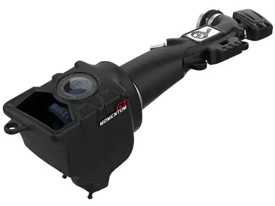 aFe Power AFE Power Momentum GT Pro 5R Cold Air Intake System - JL/JT