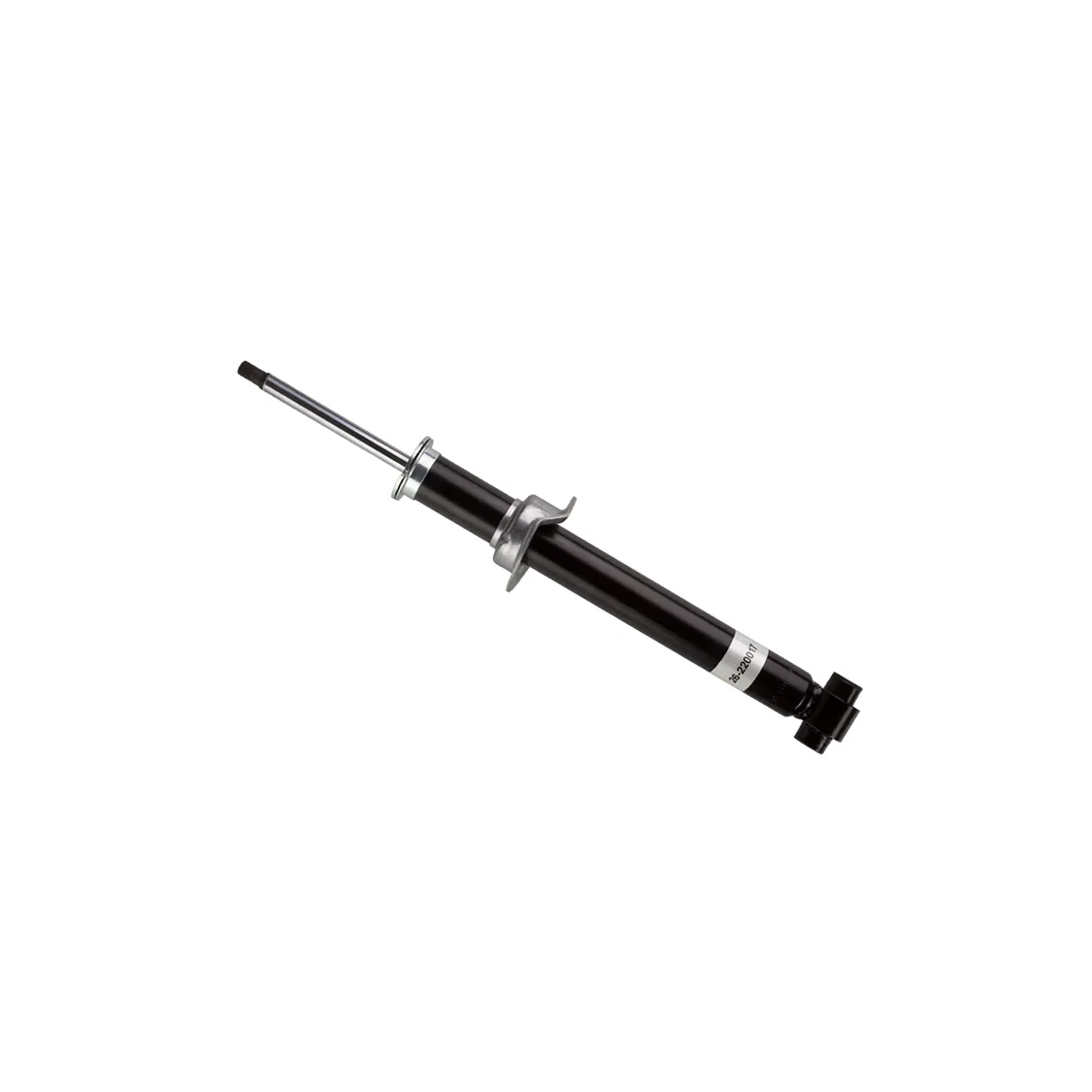 Rear Shock Absorber b4 OE Replacement (Damptronic) Mercedesbenz Sl63 Amg 2013 product image